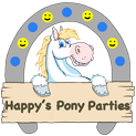 Happy's Pony Parties